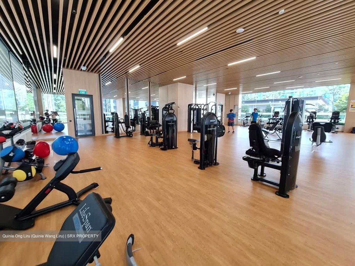 Treasure at Tampines (D18), Condominium #577827931